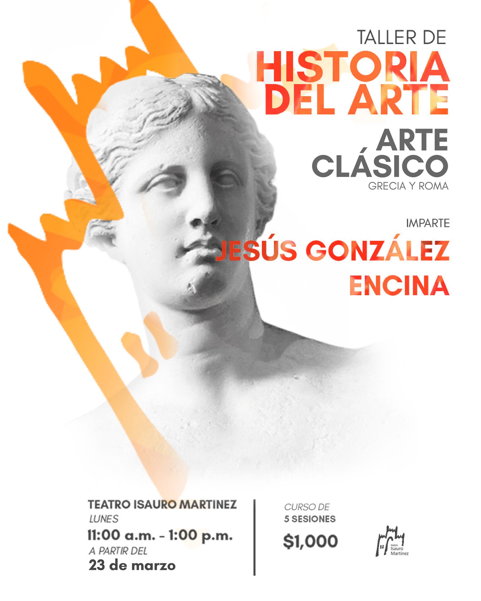 Temporada de Danza Contemporanea